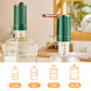 💦 PROMO -56% ! Distributeur d'Eau Électrique Pliable 3 Vitesses – Silencieux, Pompage Puissant, Charge Rapide Type-C, Bec Pliant Hygiénique, Compatible Multi-Seaux · 3 Coloris ✨