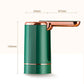 💦 PROMO -56% ! Distributeur d'Eau Électrique Pliable 3 Vitesses – Silencieux, Pompage Puissant, Charge Rapide Type-C, Bec Pliant Hygiénique, Compatible Multi-Seaux · 3 Coloris ✨