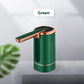 💦 PROMO -56% ! Distributeur d'Eau Électrique Pliable 3 Vitesses – Silencieux, Pompage Puissant, Charge Rapide Type-C, Bec Pliant Hygiénique, Compatible Multi-Seaux · 3 Coloris ✨