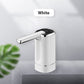 💦 PROMO -56% ! Distributeur d'Eau Électrique Pliable 3 Vitesses – Silencieux, Pompage Puissant, Charge Rapide Type-C, Bec Pliant Hygiénique, Compatible Multi-Seaux · 3 Coloris ✨