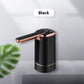 💦 PROMO -56% ! Distributeur d'Eau Électrique Pliable 3 Vitesses – Silencieux, Pompage Puissant, Charge Rapide Type-C, Bec Pliant Hygiénique, Compatible Multi-Seaux · 3 Coloris ✨