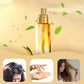 🎉Dernier jour des soldes ! 49 % de réduction ! 😍 Spray d'huile essentielle douce et légère pour cheveux, longue tenue