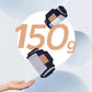 🎉 Soldes 2026 — Plus de 30 000 vendus ! 👶 Porte-bébé respirant 4 en 1 – 0-36 mois, portage ventral/dorsal/face au parent/face au monde – Confort mains libres pour le parent et le bébé ! ✨