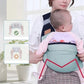 🎉 Soldes 2026 — Plus de 30 000 vendus ! 👶 Porte-bébé respirant 4 en 1 – 0-36 mois, portage ventral/dorsal/face au parent/face au monde – Confort mains libres pour le parent et le bébé ! ✨