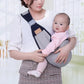 🎉 Soldes 2026 — Plus de 30 000 vendus ! 👶 Porte-bébé respirant 4 en 1 – 0-36 mois, portage ventral/dorsal/face au parent/face au monde – Confort mains libres pour le parent et le bébé ! ✨