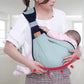 🎉 Soldes 2026 — Plus de 30 000 vendus ! 👶 Porte-bébé respirant 4 en 1 – 0-36 mois, portage ventral/dorsal/face au parent/face au monde – Confort mains libres pour le parent et le bébé ! ✨