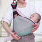 🎉 Soldes 2026 — Plus de 30 000 vendus ! 👶 Porte-bébé respirant 4 en 1 – 0-36 mois, portage ventral/dorsal/face au parent/face au monde – Confort mains libres pour le parent et le bébé ! ✨