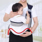 🎉 Soldes 2026 — Plus de 30 000 vendus ! 👶 Porte-bébé respirant 4 en 1 – 0-36 mois, portage ventral/dorsal/face au parent/face au monde – Confort mains libres pour le parent et le bébé ! ✨