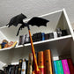 🔥Décoration Flamme de Dragon | Un incontournable de votre déco d'Halloween