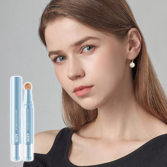 💎Grande promotion sur les nouveautés 2026 ✏️ Correcteur liquide hydratant multifonction —— 💖 Couvre les imperfections avec précision tout en prenant soin de la peau ✨