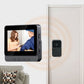 📢📢Système de Sonnette Vidéo HD – Sécurité Domestique 24h/24 avec Vision Nocturne & Interphone🏠👁️