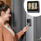 📢📢Système de Sonnette Vidéo HD – Sécurité Domestique 24h/24 avec Vision Nocturne & Interphone🏠👁️