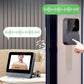 📢📢Système de Sonnette Vidéo HD – Sécurité Domestique 24h/24 avec Vision Nocturne & Interphone🏠👁️