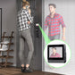 📢📢Système de Sonnette Vidéo HD – Sécurité Domestique 24h/24 avec Vision Nocturne & Interphone🏠👁️
