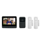 📢📢Système de Sonnette Vidéo HD – Sécurité Domestique 24h/24 avec Vision Nocturne & Interphone🏠👁️