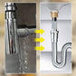🔥HOT SALE🔥Ensemble d'outils de clé tout-en-un pour robinet 【Pratique et multifonctionnel】