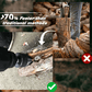 🪓 50 % DE RÉDUCTION MAINTENANT ! 🔩 Fendeuse de bûches pour perceuse électrique – Acier à haute teneur en carbone, portable et à fendage rapide – Transforme votre perceuse en fendeuse de bûches