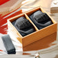 Appareil de massage pour genoux Hot Compress avec affichage LED réussir