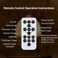 🎁Projecteur de veilleuse Bluetooth