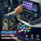 ⏳Dernier jour : 50 % de réduction 💥 Adaptateur CarPlay sans fil mini