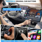 ⏳Dernier jour : 50 % de réduction 💥 Adaptateur CarPlay sans fil mini