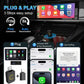 ⏳Dernier jour : 50 % de réduction 💥 Adaptateur CarPlay sans fil mini