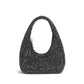 Sac à main élégant en strass pour femme