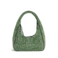Sac à main élégant en strass pour femme
