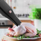 🔥50% DE RÉDUCTION🦆🐓Plumeuse électrique pour volailles - Plumage facile, gain de temps et d'efforts !