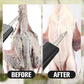 🔥50% DE RÉDUCTION🦆🐓Plumeuse électrique pour volailles - Plumage facile, gain de temps et d'efforts !