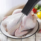 🔥50% DE RÉDUCTION🦆🐓Plumeuse électrique pour volailles - Plumage facile, gain de temps et d'efforts !