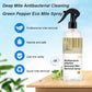 Vaporisateur Anti-Acariens Botanique Polyvalent et Efficace
