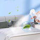 Vaporisateur Anti-Acariens Botanique Polyvalent et Efficace