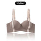 Soutien-Gorge Push-Up Sans Fil Pour Femmes
