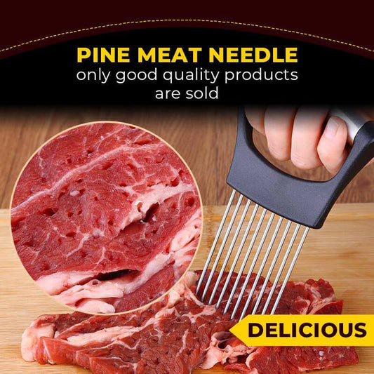 Outils pour la découpe des aliments