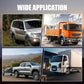 🔥Offre spéciale🔥 Outil de serrage universel pour câbles de petits camions (50 % de réduction)