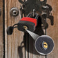 Cadenas multifonctionnel étanche à usage intensif
