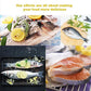 🔥VENTE LIMITÉE -50%🔥Outils de cuisine manuels pour gratter le poisson