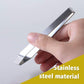 🔥VENTE LIMITÉE -50%🔥Outils de cuisine manuels pour gratter le poisson