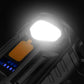 Lampe torche LED portable haute puissance