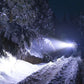 Lampe torche LED portable haute puissance