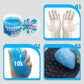 📢📢Achetez 1 et obtenez 1 gratuit – Gel Nettoyant Adhésif Universel 🧽✨ Nettoie Partout, Même les Coins Inaccessibles !