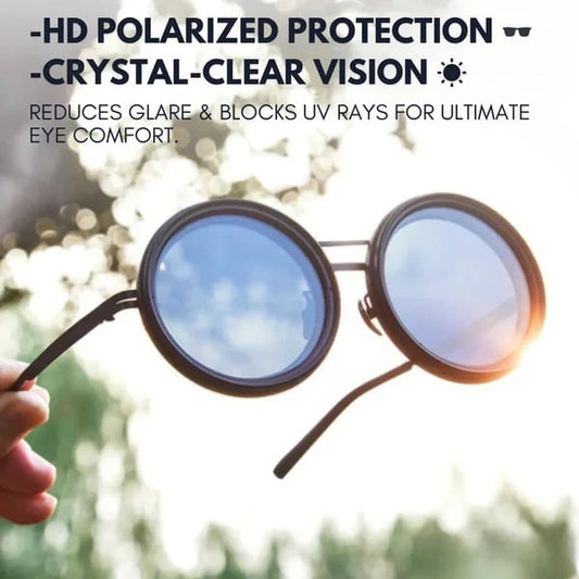 ⏳Réduction limitée de 50%💥🔥Vente à chaud🔥Lunettes de soleil à teinte réglable【Livraison gratuite】
