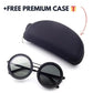 ⏳Réduction limitée de 50%💥🔥Vente à chaud🔥Lunettes de soleil à teinte réglable【Livraison gratuite】