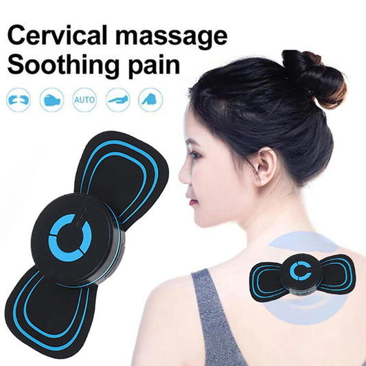 Masseur de cou portable (Achetez plus, économisez plus)