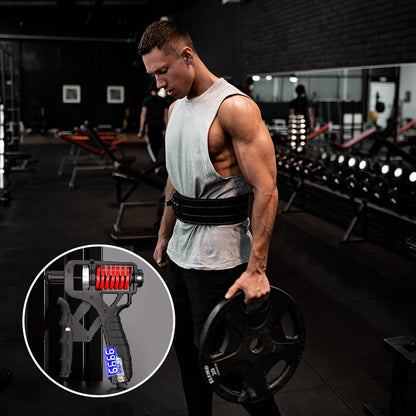 🔥Renforceur de poignée à résistance réglable