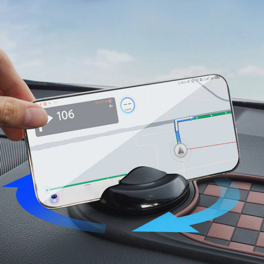 🔥🔥 Support de téléphone portable pour tableau de bord de voiture