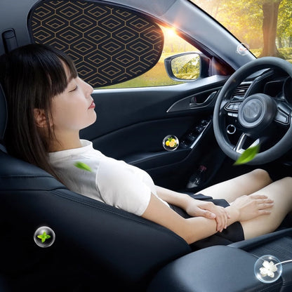 👍HOT PRODUCT🔥 Pare-soleil universel pour vitres latérales de voiture