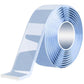 🔥🔥Ruban nano-magique transparent sans trace, poignée double face réutilisable