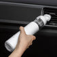 📢📢50 % de réduction !! ⏰Mini aspirateur de voiture sans fil V8 Mate, puissance d'aspiration de 13000 Pa